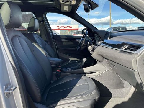 Used 2018 BMW X1 xDrive28i image 13