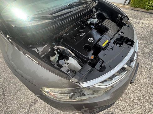Used 2012 Nissan Murano SV FWD image 39