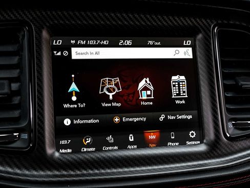 Used 2023 Dodge Challenger R/T Scat Pack w/ Plus Package RWD image 30