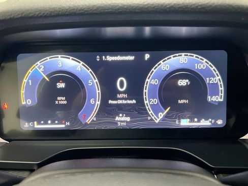 New 2025 Jeep Grand Cherokee Laredo X w/ Luxury Tech Group I image 11