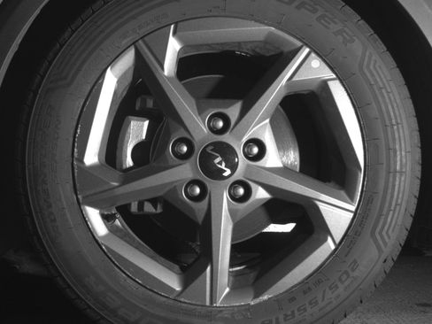 Used 2025 Kia K4 LXS image 12