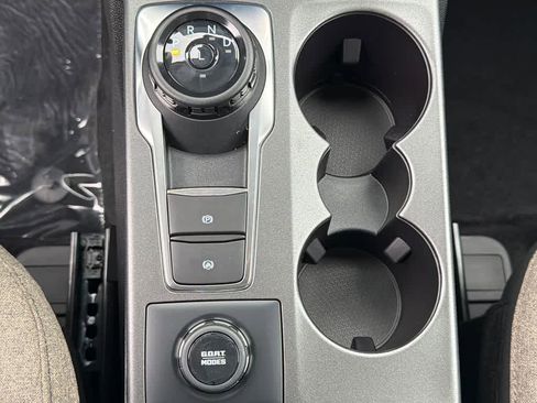 New 2025 Ford Bronco Sport Big Bend AWD/4WD image 29