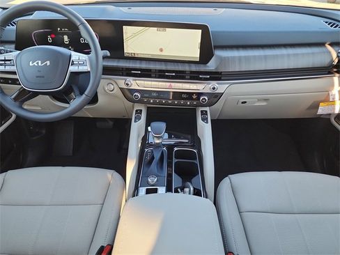 New 2025 Kia Telluride EX image 19