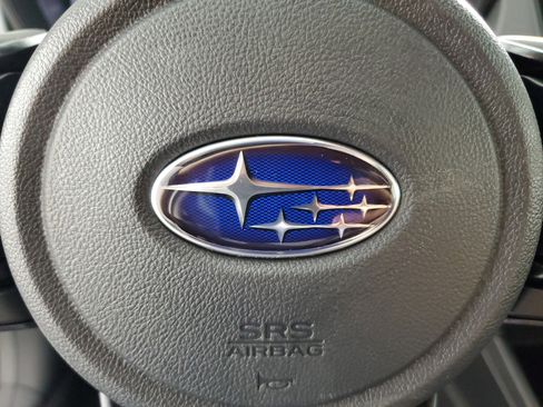 New 2025 Subaru Crosstrek 2.5i Limited image 23