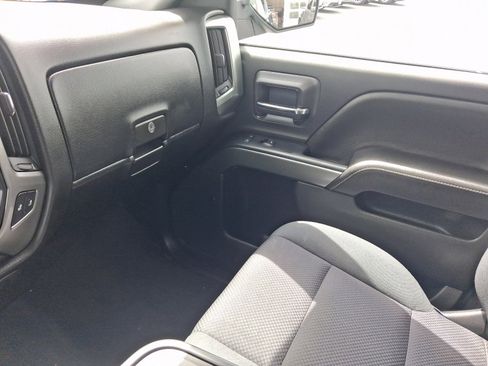 Used 2018 Chevrolet Silverado 1500 LT w/ All Star Edition AWD/4WD image 21