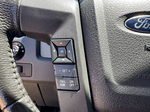 Used 2014 Ford F150 XLT w/ Equipment Group 302A Luxury RWD image 32