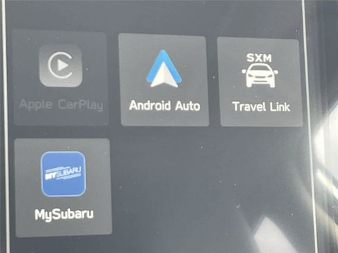 New 2026 Subaru Crosstrek 2.5i Limited AWD/4WD image 22