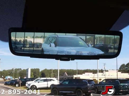 Certified 2024 Kia Telluride SX Prestige AWD/4WD image 30