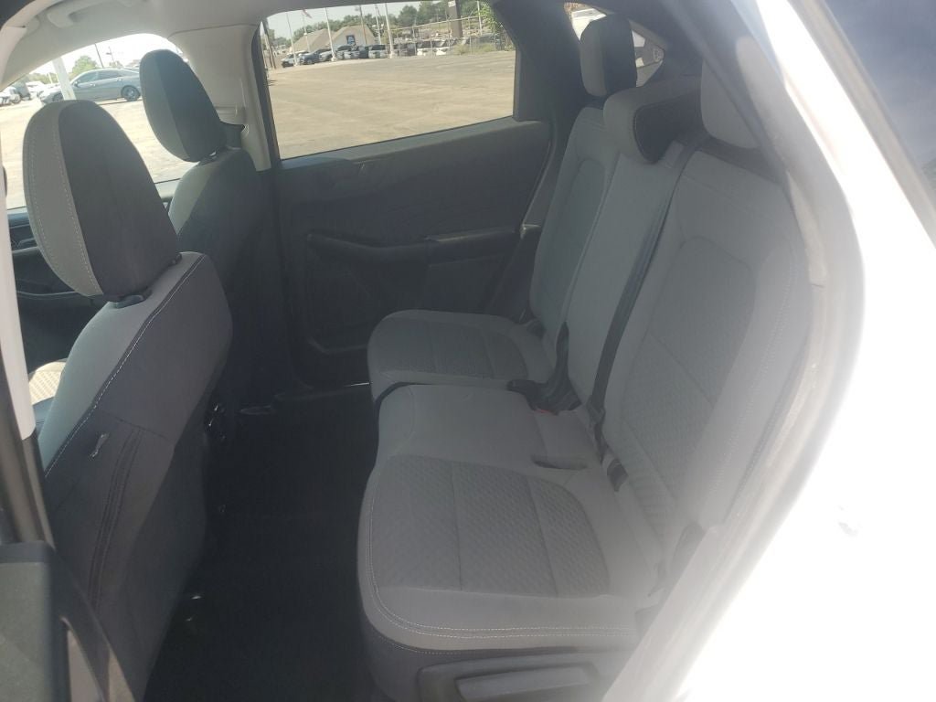 Used 2022 Ford Escape SE AWD/4WD image 34