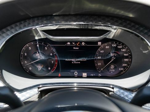 Used 2022 Bentley Continental GT Speed AWD/4WD image 8