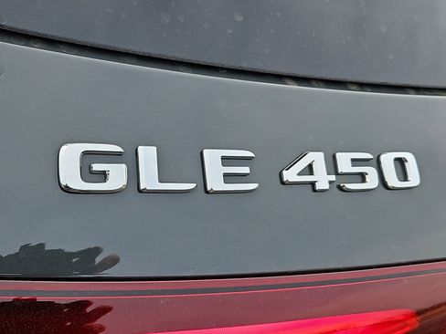 New 2026 Mercedes-Benz GLE 450 4MATIC image 14