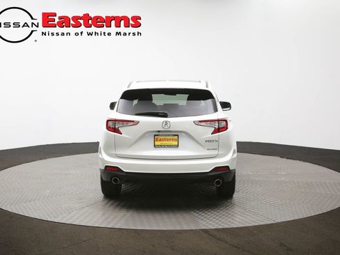 Used 2019 Acura RDX w/ Technology Package image 37