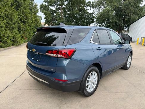 Used 2024 Chevrolet Equinox LT FWD image 14