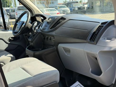Used 2017 Ford Transit 350 XL RWD image 18