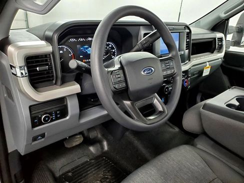 New 2026 Ford F350 XL w/ XL Chrome Package image 12