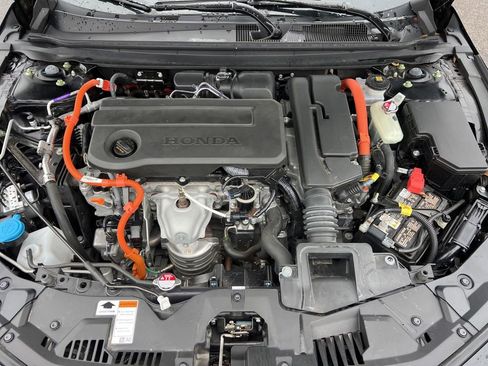 Used 2023 Honda Accord Touring image 28