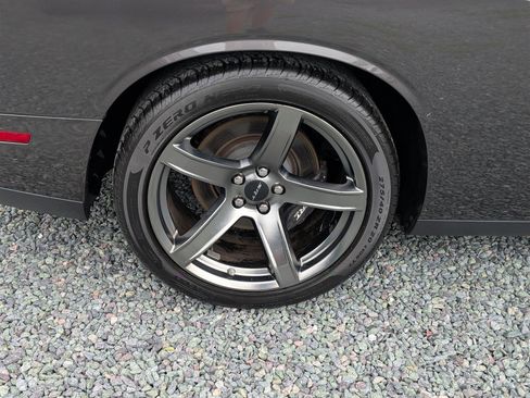 Used 2021 Dodge Challenger SRT Hellcat Redeye image 13