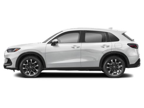 New 2026 Honda HR-V EX-L image 4