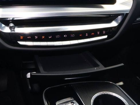 Certified 2024 Cadillac Lyriq Sport AWD/4WD image 29