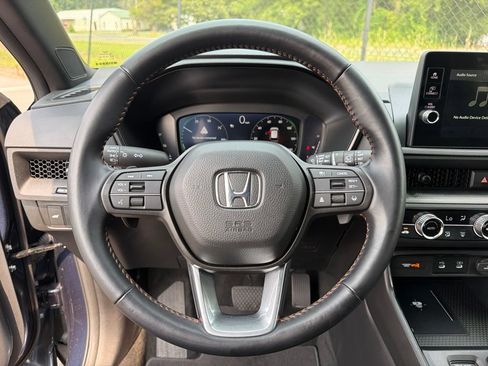 Used 2026 Honda CR-V Sport-L image 16