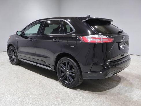 Used 2024 Ford Edge ST-Line AWD/4WD image 4