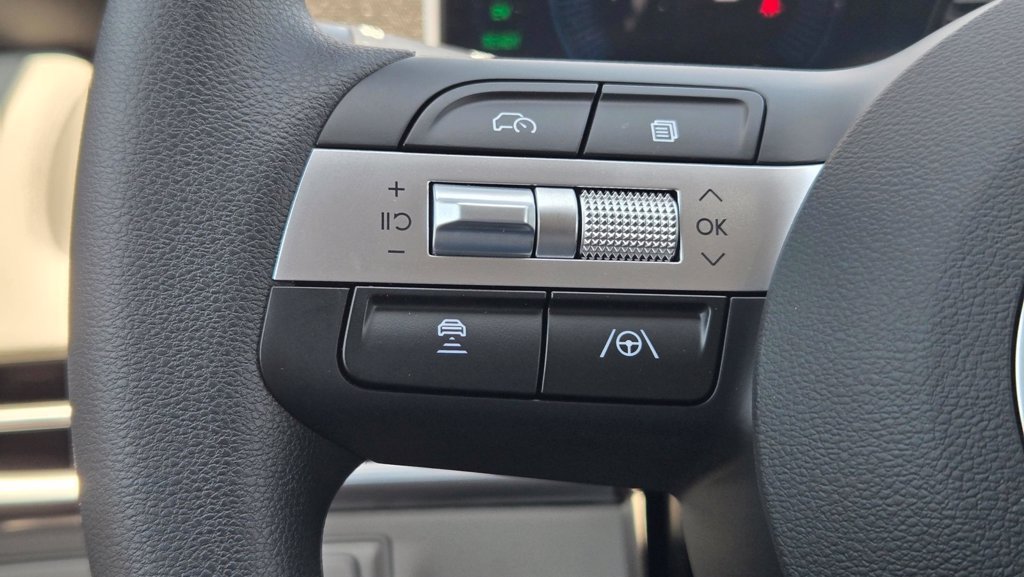 New 2026 Hyundai Tucson SEL AWD/4WD image 15