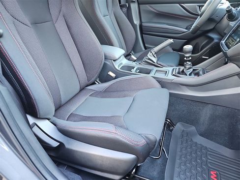 New 2025 Subaru WRX Premium image 10