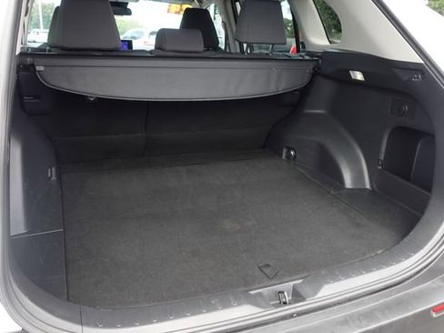 Certified 2024 Toyota RAV4 XLE AWD/4WD image 29