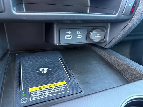 Certified 2025 Honda Passport EX-L image 24