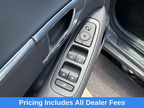 Used 2022 Hyundai Sonata SEL Plus FWD image 25