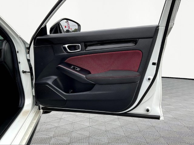 Used 2025 Honda Civic Si image 29