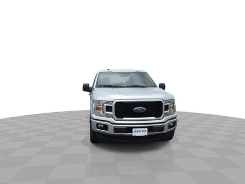 Used 2018 Ford F150 XL w/ Equipment Group 101A Mid RWD image 3
