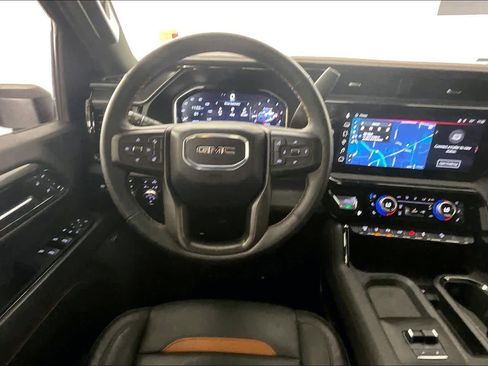 Certified 2024 GMC Sierra 2500 AT4 w/ AT4 Premium Plus Package image 6