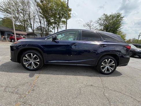 Used 2018 Lexus RX 350L FWD w/ Premium Package image 7
