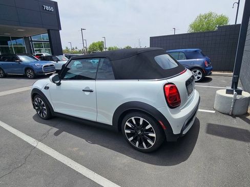 Used 2023 MINI Cooper S FWD image 2