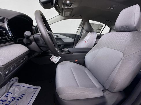 New 2026 Toyota Camry LE image 16