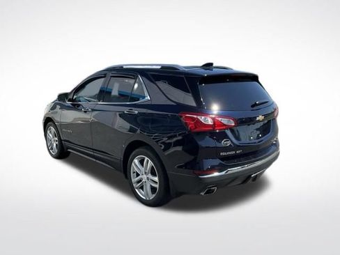 Used 2020 Chevrolet Equinox Premier AWD/4WD image 14