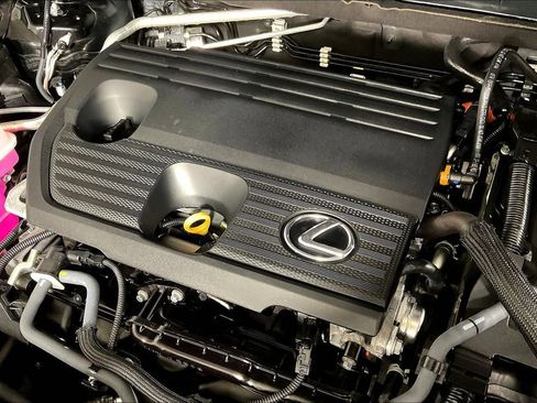 Used 2023 Lexus NX 350h AWD w/ Towing Package (2000 Lbs) image 32