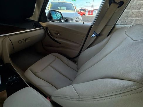 Used 2015 BMW 328i Sedan image 45