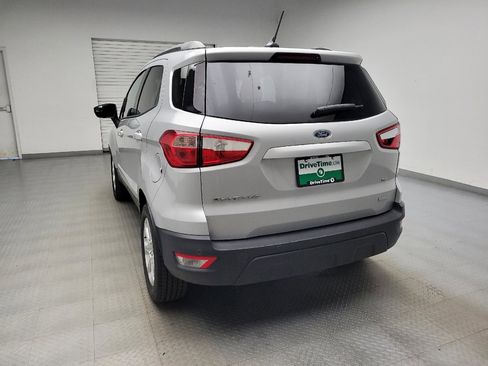 Used 2018 Ford EcoSport SE FWD image 6