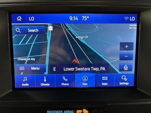 Used 2020 Ford Expedition Max Limited AWD/4WD image 29