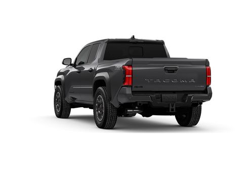 New 2025 Toyota Tacoma TRD Off-Road AWD/4WD image 42