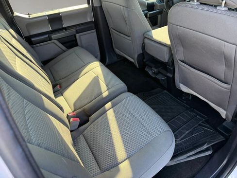 Used 2018 Ford F150 XLT w/ Trailer Tow Package AWD/4WD image 31