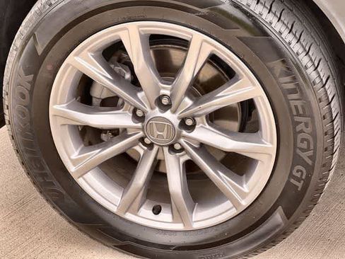 Used 2024 Honda CR-V EX-L image 9