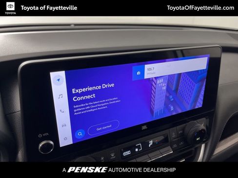 Used 2024 Toyota Grand Highlander Limited image 32