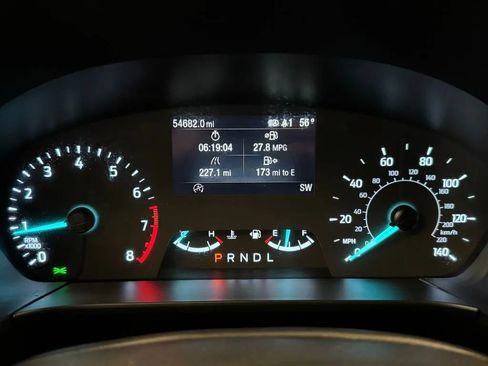 Used 2022 Ford Escape SEL AWD/4WD image 10