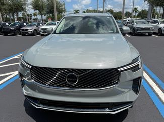 Used 2025 Volvo XC90 T8 Plus w/ Protection Package Premier AWD/4WD video 2