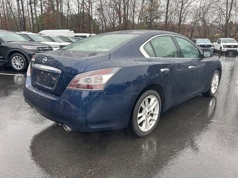 Used 2014 Nissan Maxima 3.5 S image 3