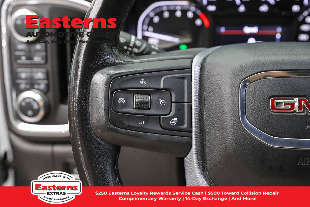 Used 2021 GMC Sierra 1500 Elevation AWD/4WD image 16