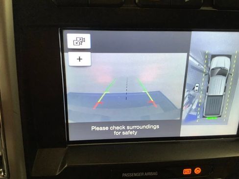 Used 2017 Ford F250 Lariat w/ Lariat Ultimate Package image 19